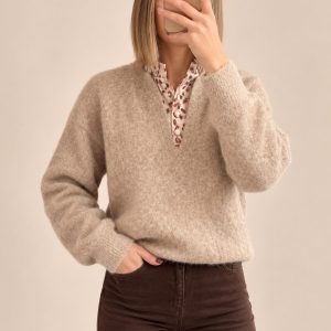 Pull